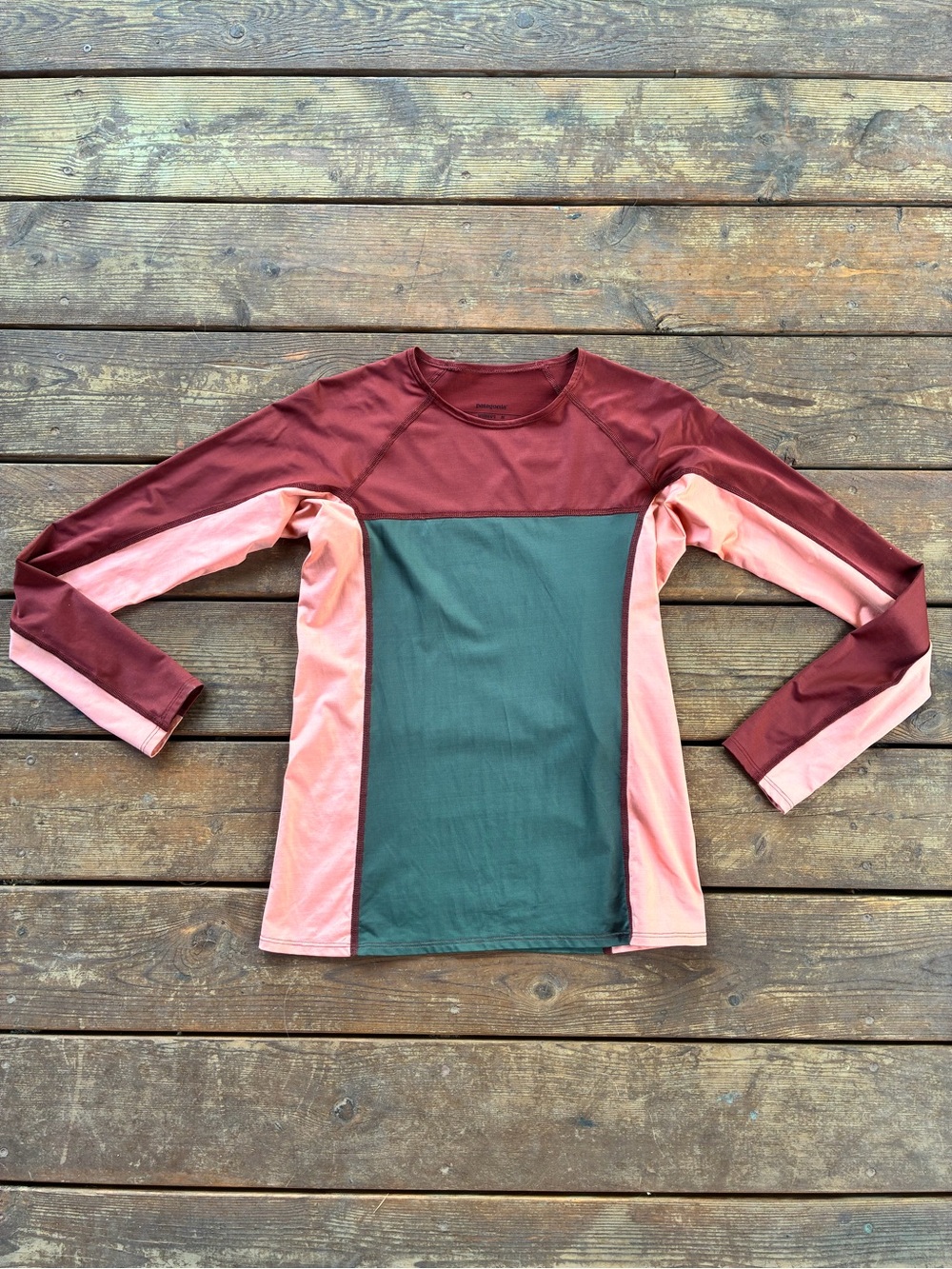 Patagonia Common Threads Base Layer